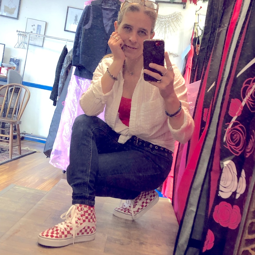 Meet your Posher, Melisa